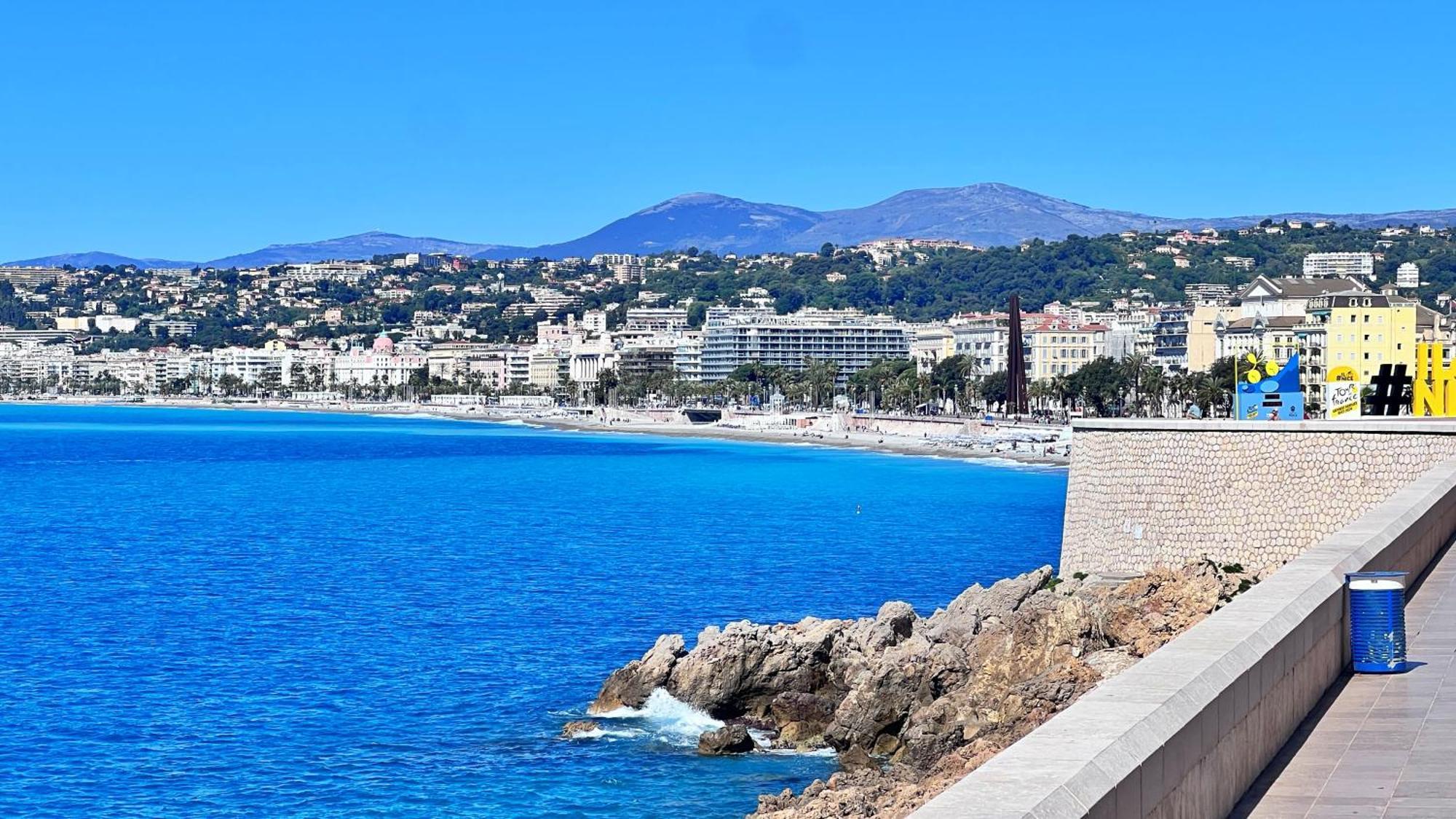 Au Petit Bourgeois Nizza