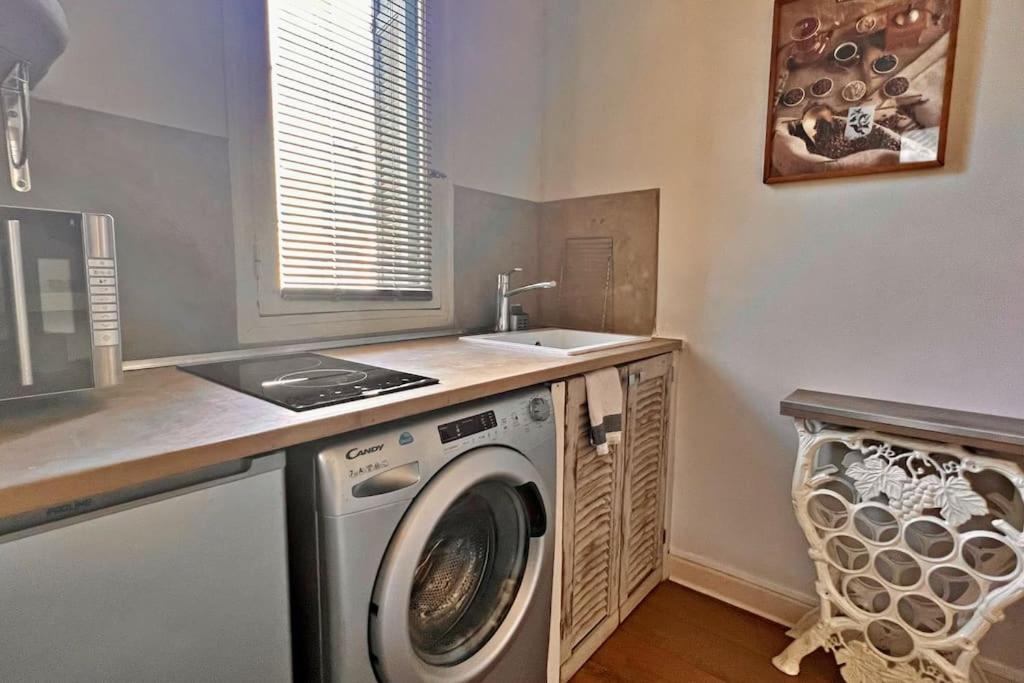 Apartment Au Petit Bourgeois *