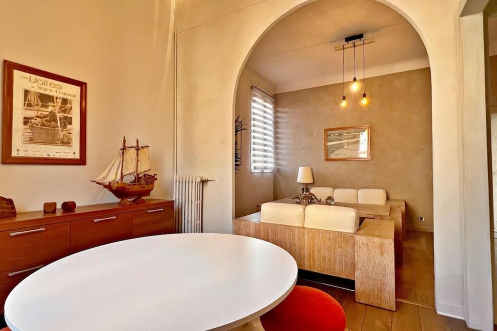 Au Petit Bourgeois Apartment