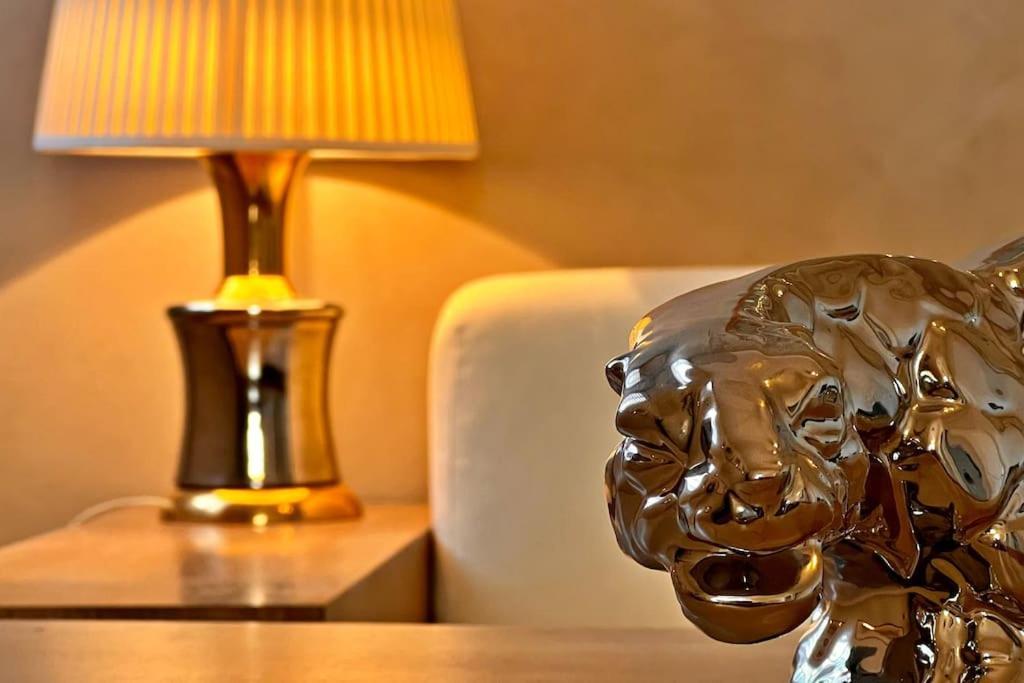Apartment Au Petit Bourgeois