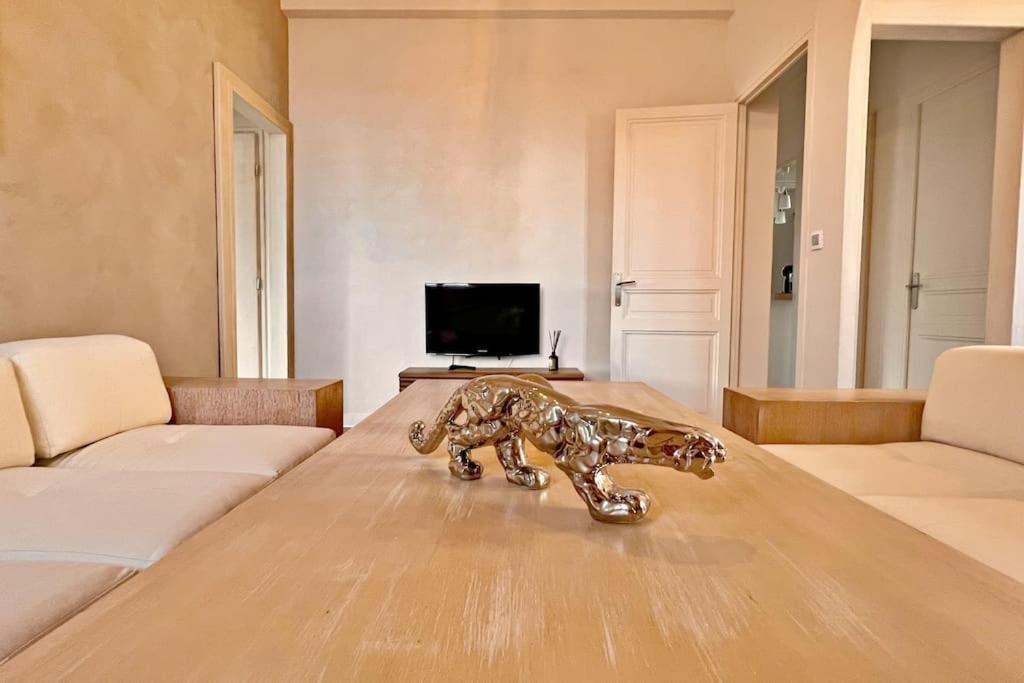 Apartment Au Petit Bourgeois